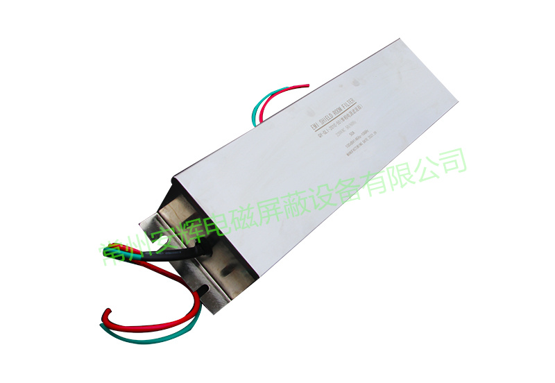 電源濾波器
